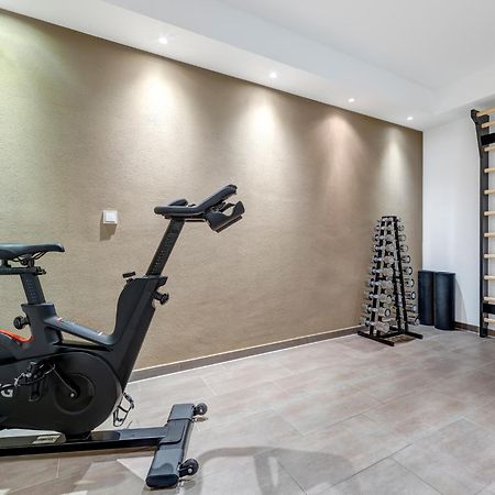Residenz Am Balmer See - Bs 68 Mit Wellnessbereich Exterior foto