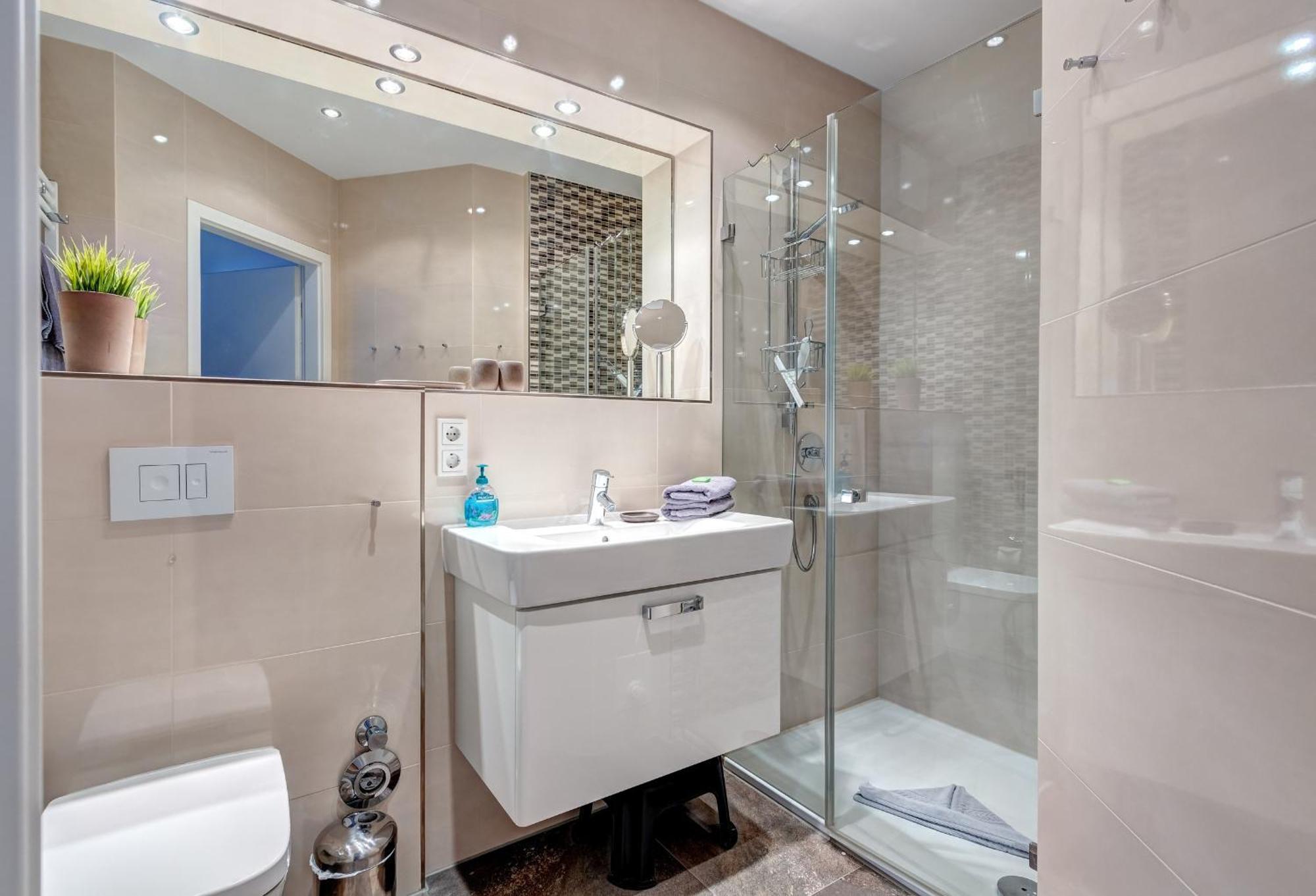 Residenz Am Balmer See - Bs 68 Mit Wellnessbereich Exterior foto
