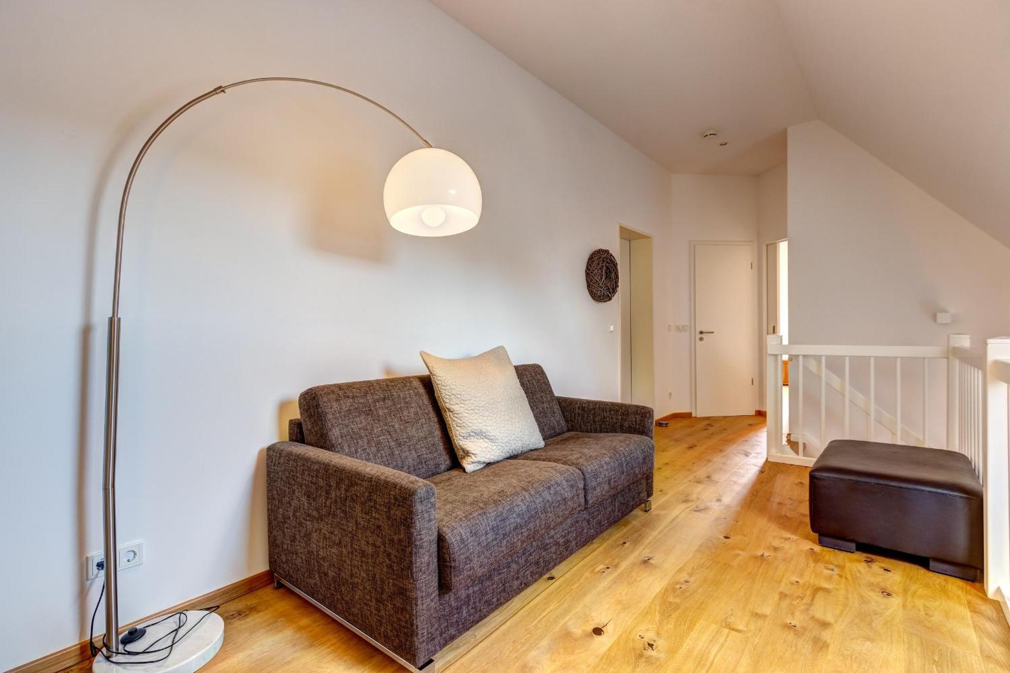 Residenz Am Balmer See - Bs 68 Mit Wellnessbereich Exterior foto