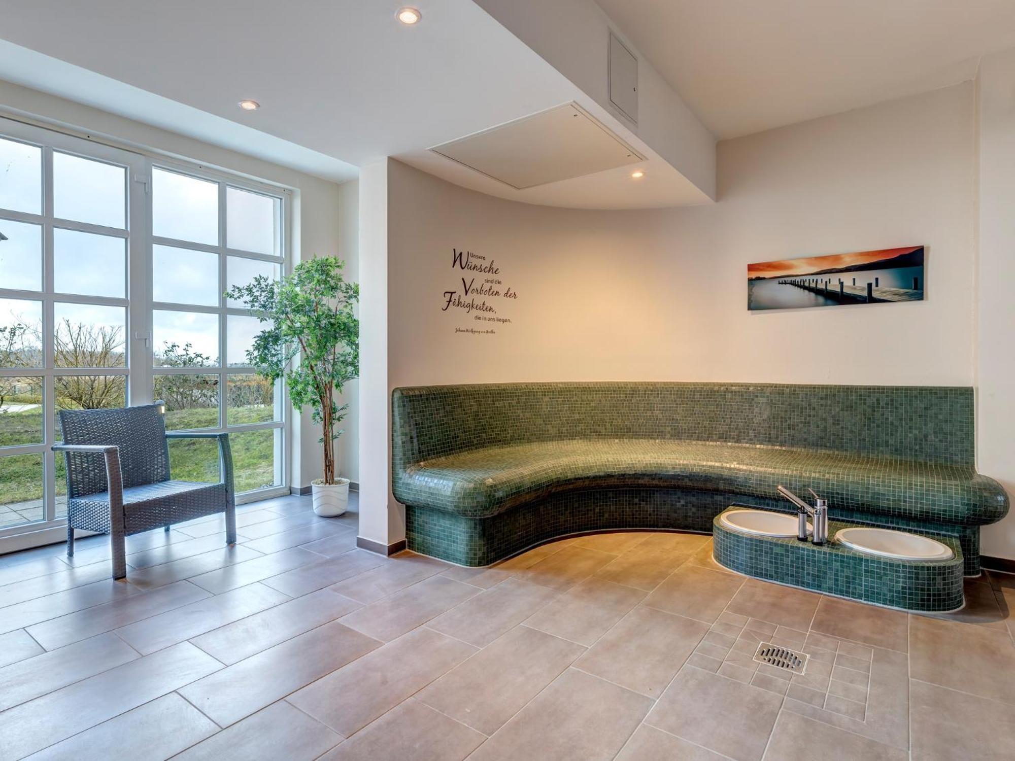 Residenz Am Balmer See - Bs 68 Mit Wellnessbereich Exterior foto