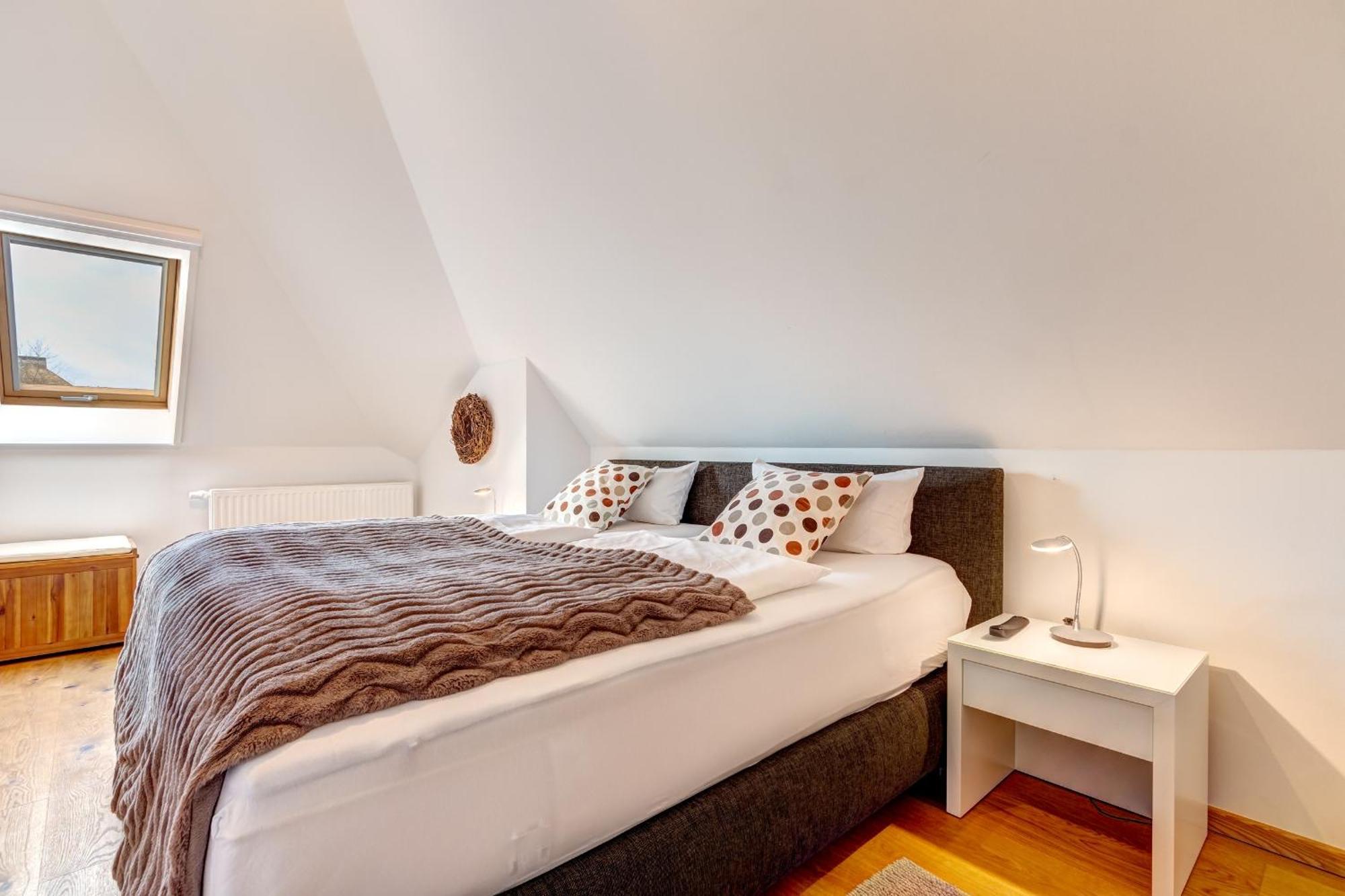 Residenz Am Balmer See - Bs 68 Mit Wellnessbereich Exterior foto