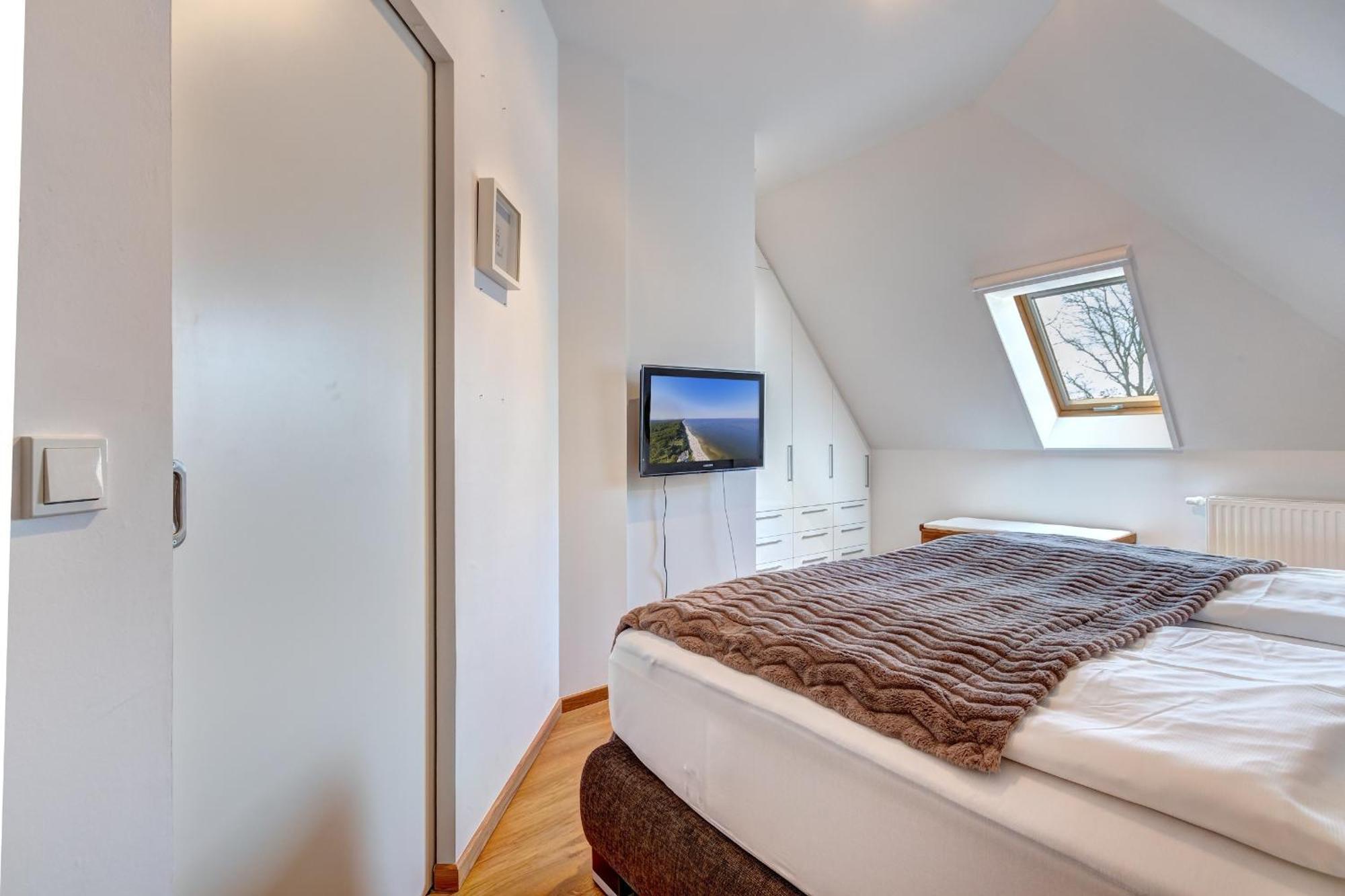 Residenz Am Balmer See - Bs 68 Mit Wellnessbereich Exterior foto