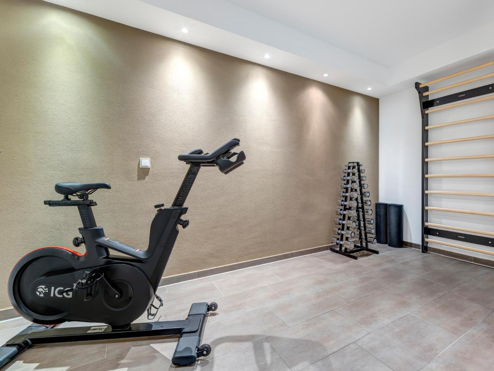 Residenz Am Balmer See - Bs 68 Mit Wellnessbereich Exterior foto