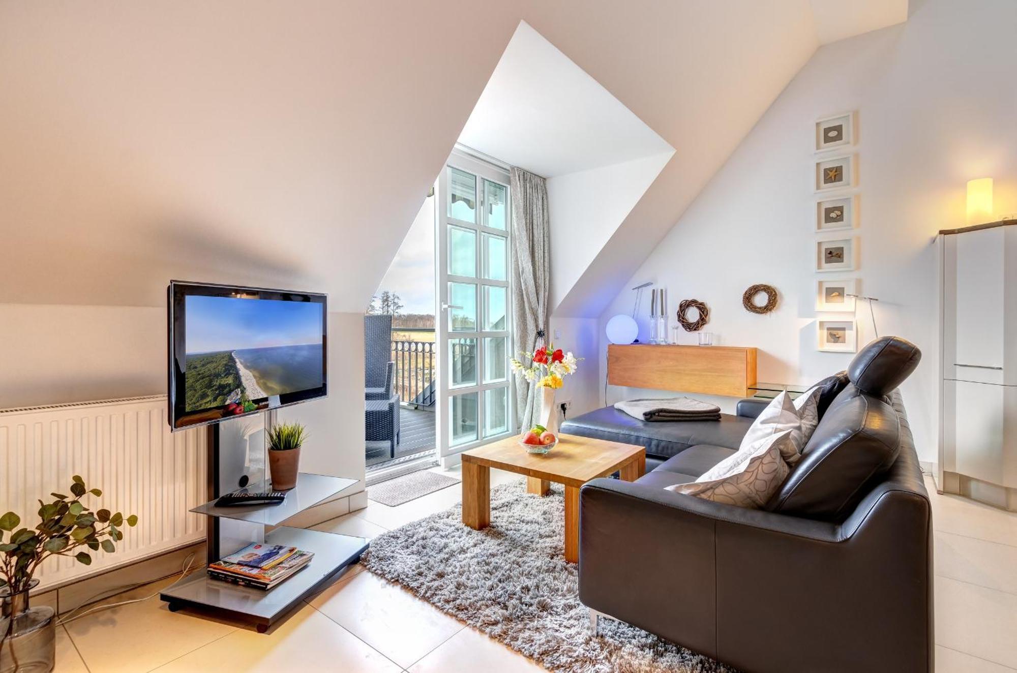 Residenz Am Balmer See - Bs 68 Mit Wellnessbereich Exterior foto