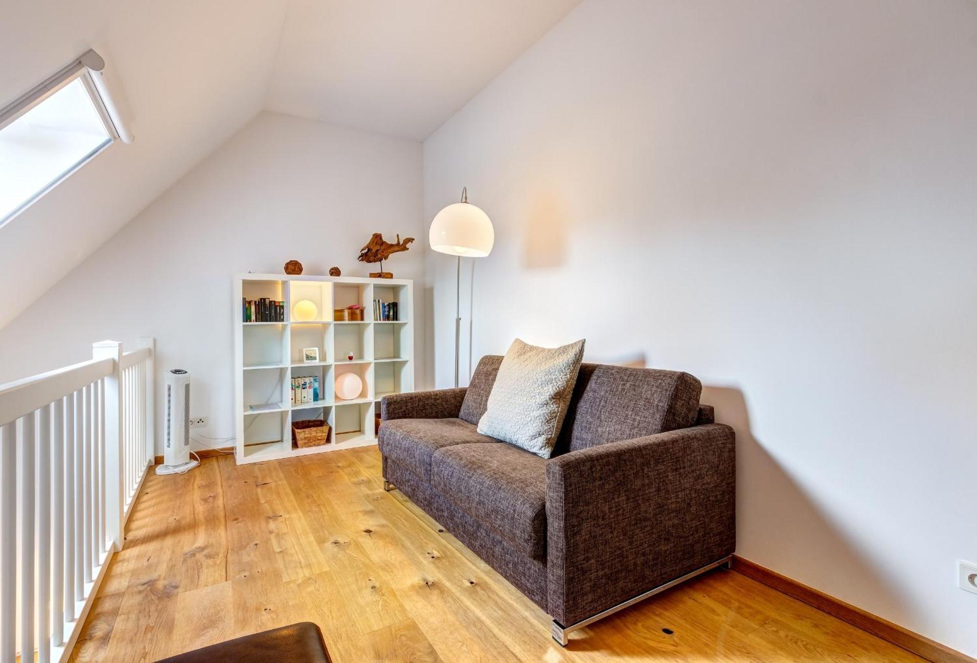 Residenz Am Balmer See - Bs 68 Mit Wellnessbereich Exterior foto