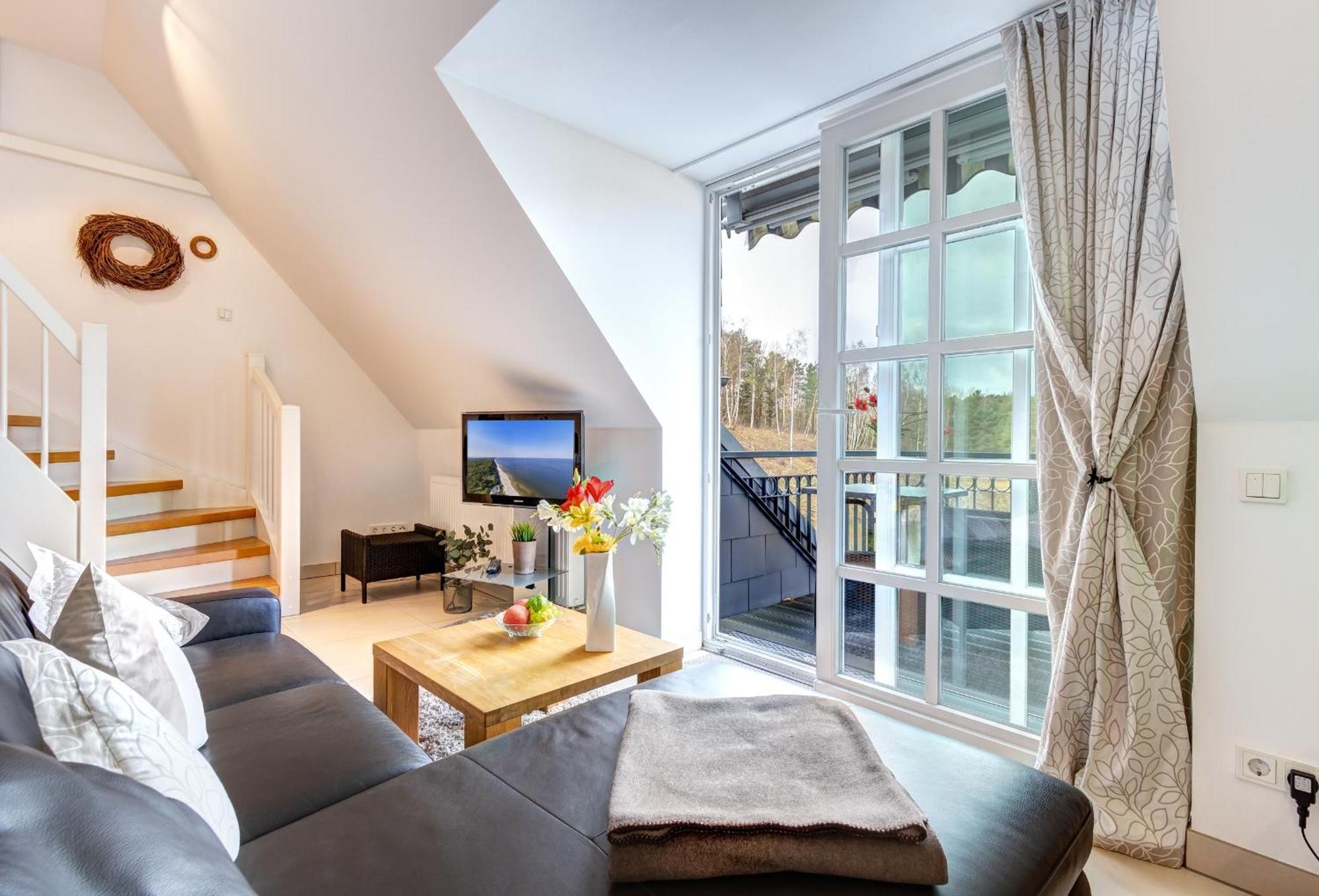 Residenz Am Balmer See - Bs 68 Mit Wellnessbereich Exterior foto